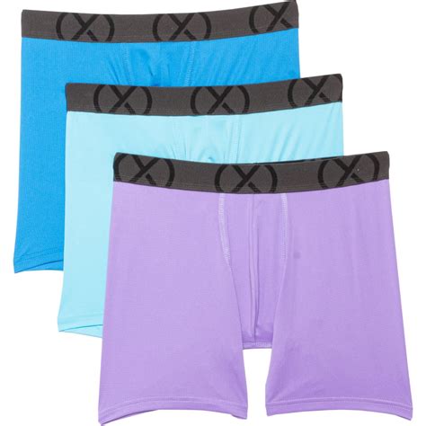 2xist electric boxer brief|2xist Briefs Review .